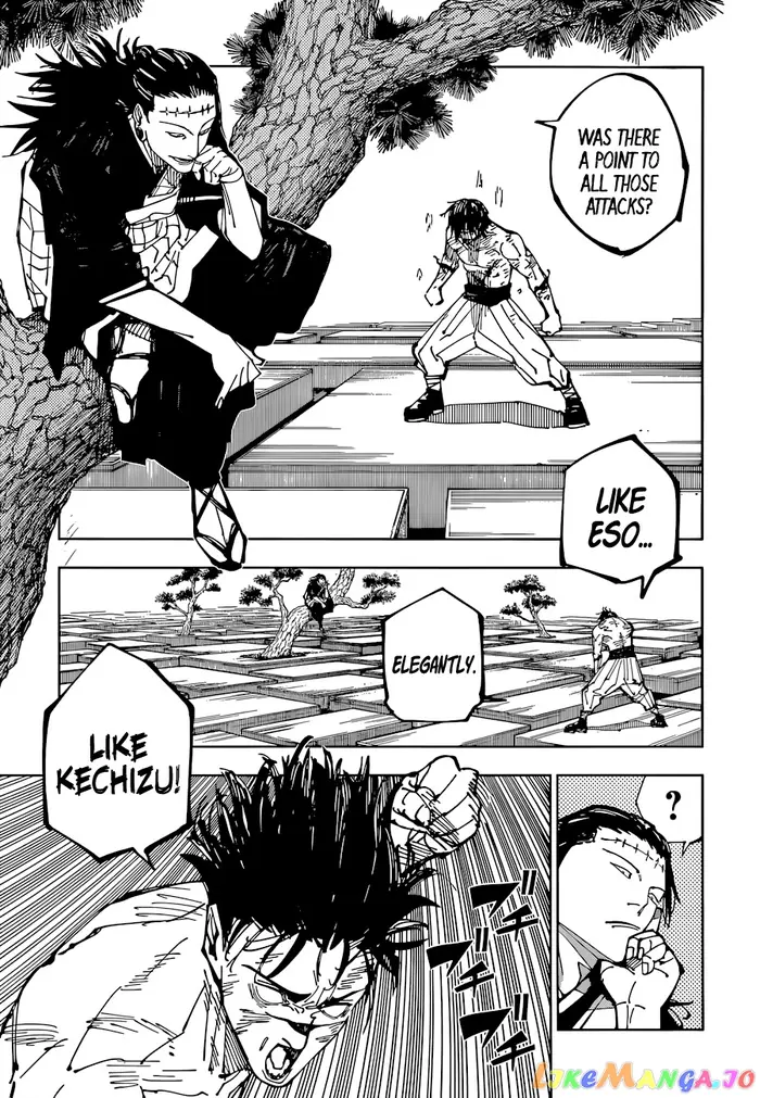Jujutsu Kaisen Chapter 204 image 12_optimized